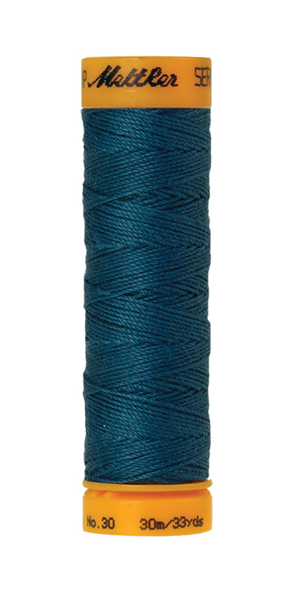 Нить SERALON TOP-STITCH № 30 col. 0483