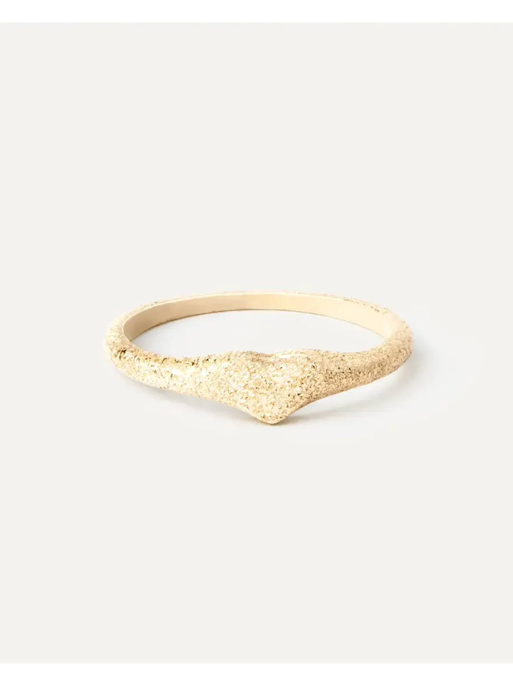 Кольцо Heart