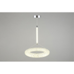 Подвесной светодиодный светильник Aployt Danuta APL.035.16.25