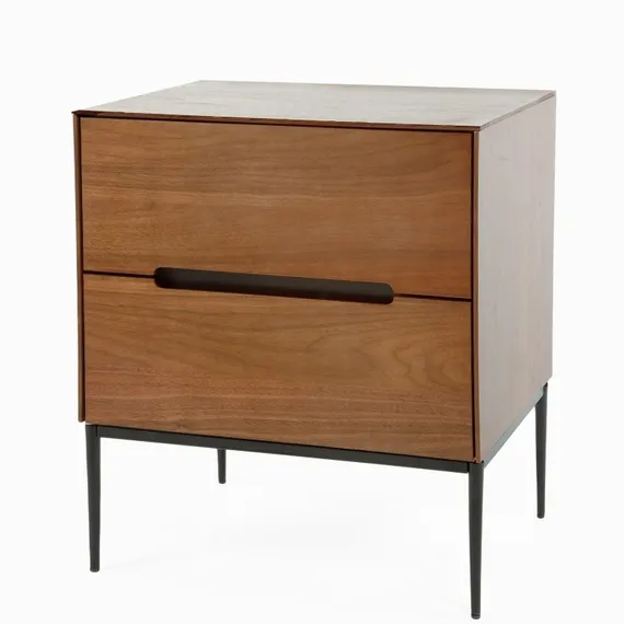 Прикроватная тумба Solk 48х40 см