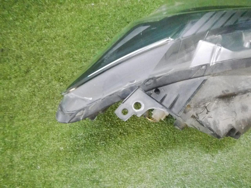 Фара левая Mazda CX-5 1 (2015-2017) LED