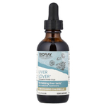 Bioray, Liver Lover®, восстанавливающий тоник для печени, 60 мл (2 жидк. унции)