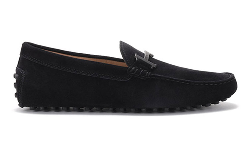 TOD"S Double T driving shoes Women"s