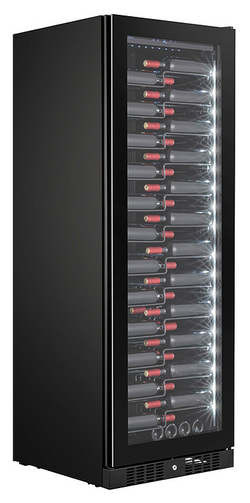 Шкаф винный Temptech Copenhagen CPRO1800SRB-24