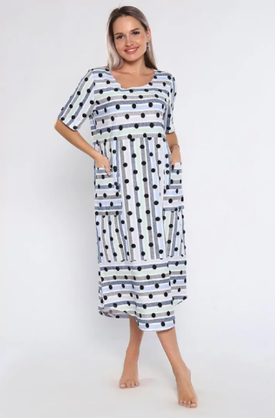 Платье женское "721 К.П" (РИО 935)