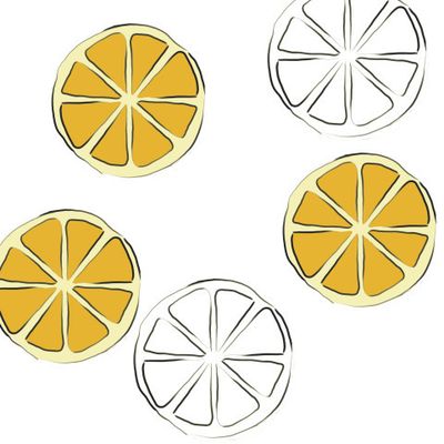 набор с лимонами 4