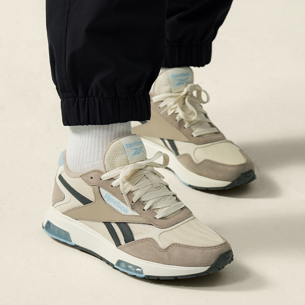 Кроссовки Reebok Glide Dmx (Женская размерная сетка)