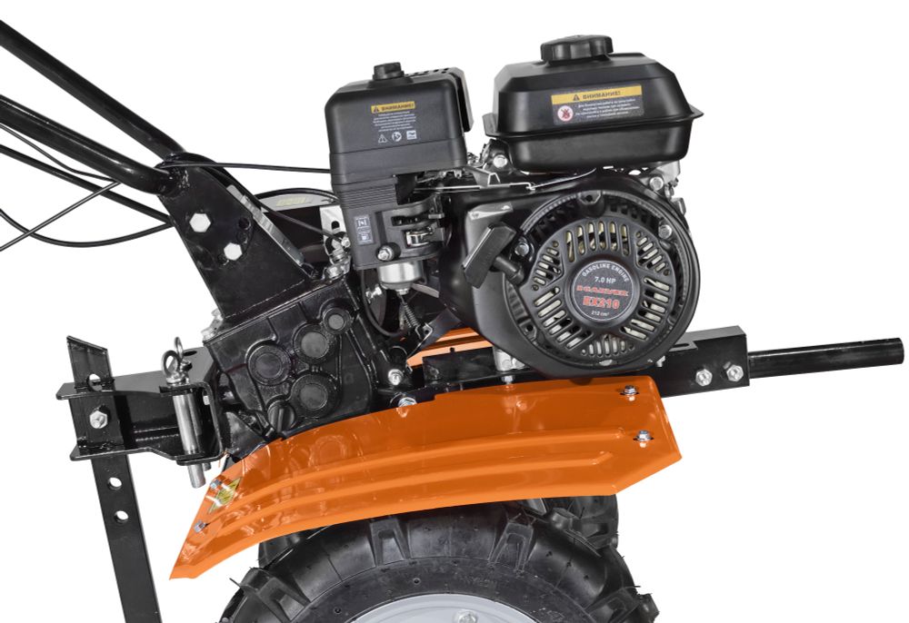 Carver MT-70 Мотоблок бензиновый