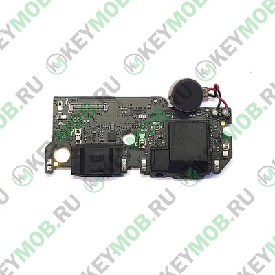 Нижняя плата для телефона Meizu M6s (M712H)