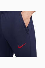 Штаны Nike Croatia 2022 Strike