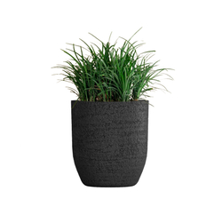 Кашпо, коллекция Surface, форма YAR