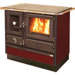 Кухонная плита MBS Thermo Magnum Red