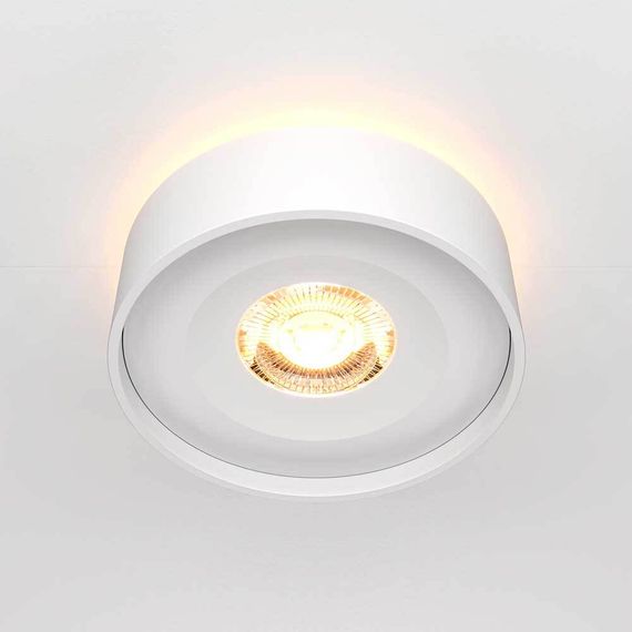 Встраиваемый светодиодный светильник Maytoni Joliet DL035-2-L6W