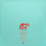 Grateful Dead / Portland Memorial Coliseum, Portland, Or, 5/19/74 (Limited Edition)(6LP)