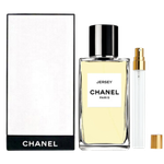 Распив CHANEL LES EXClUSIFS JERSEY edP 1ml lady