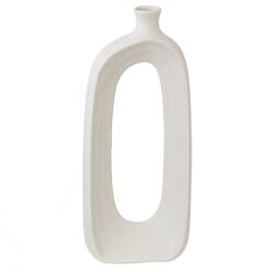 GAEM Ваза с ожерельем, 300 мл, L11,5 W5,5 H27,5 см