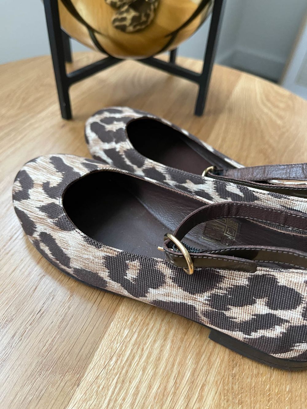 Новые туфли Dolce&Gabbana, 28,5