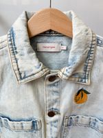 Куртка джинсовая Tinycottons