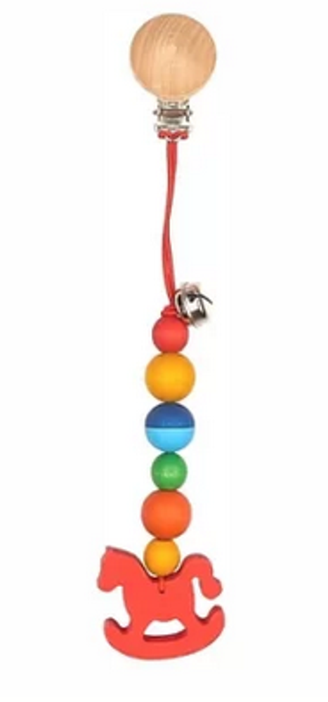 Подвеска для коляски "Лошадка" (С-мала) Подвеска для коляски "Лошадка" (С-мала)