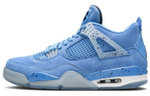 Air Jordan 4 "UNC PE"
