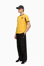 Футболка Puma Borussia Dortmund 25/26 Cup - желтый