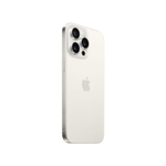 Смартфон Apple iPhone 15 Pro Max 1 ТБ («Титановый белый» | White Titanium) SIM + eSIM