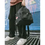 Сумка SoWhat Трансформер черная