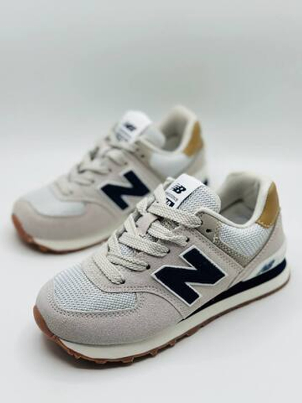 Детские кроссовки New Balance 574