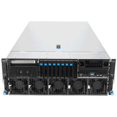 Серверная платформа ASUS ESC8000-E12P-SKU1