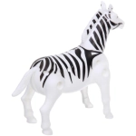 Игрушка-трансформер «Джунгли», 7,5*14*6,5 см, пакет, в ассортименте