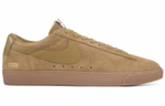 Кроссовки Nike Blazer Low Gt