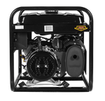 Портативный бензогенератор Huter DY6500L