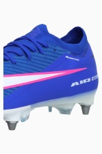 Бутсы Nike Zoom Mercurial Vapor 16 Elite SG-Pro - синий