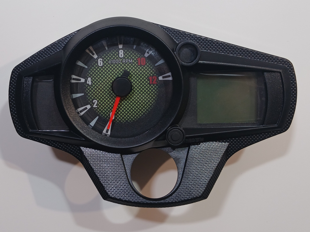 Панель приборов Мотоцикл Motoland XR250 ENDURO