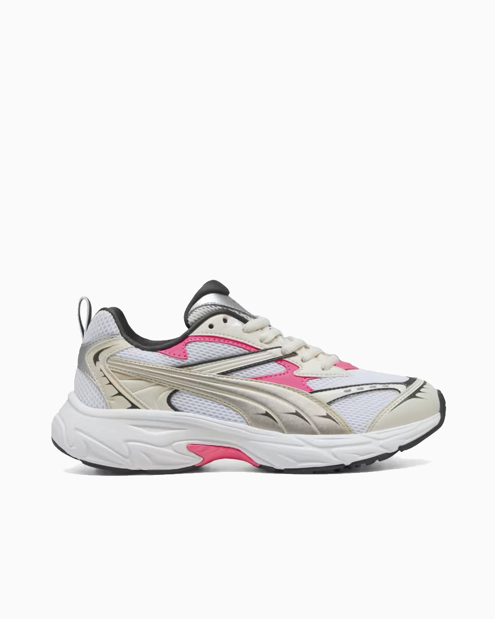 Кроссовки Puma Morphic