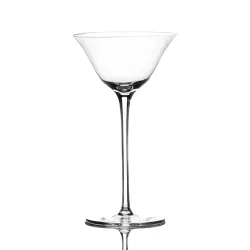 Рюмка коктейльная 135 мл "Sunlight" d 9 см h16 см Cocktail Week P.L. [6]