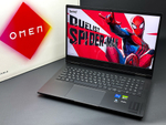 Игровой ноутбук HP Omen Intel Core i7-13650HX RTX 4070 8GB 16GB 1TB 2.5K 240Hz Win11 Русско-Английская клавиатура