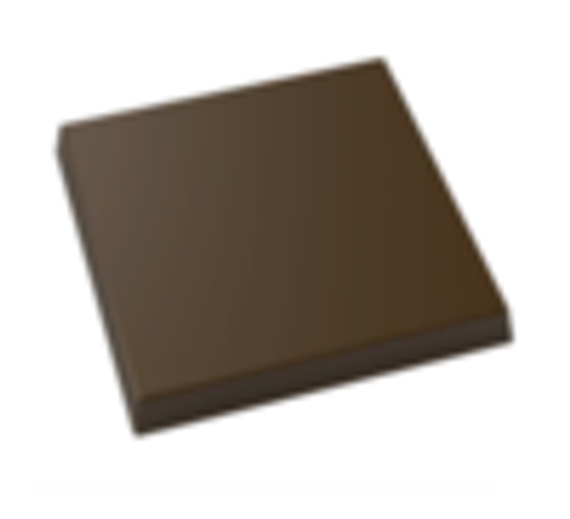868 | Форма для шоколадных изделий (275*175мм)