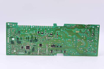 Модуль управления стиральной машины Bosch (EPW 65534/EPW 65800)
