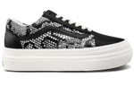 Vans Super Comfycush Old Skool Lx (Женская размерная сетка)