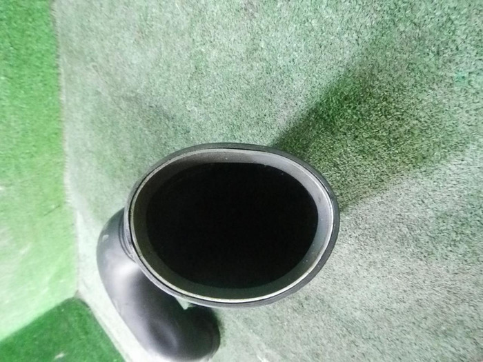 Патрубок воздушного фильтра BMW X3 F25 (2010-2017)