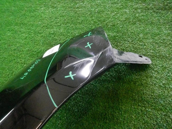 Крыло переднее правое Volvo S60 2 (2010-2013)