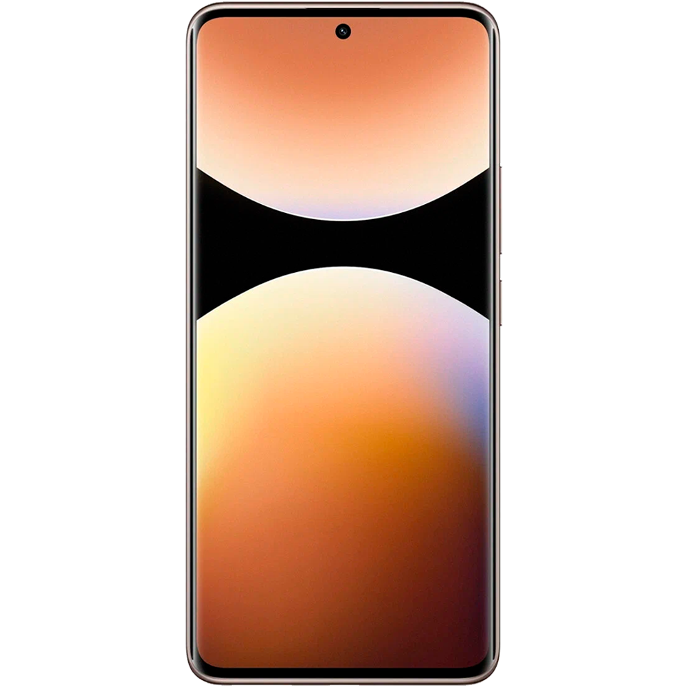 Смартфон Xiaomi Redmi Note 14 Pro+ 12/256GB, Sand Gold (Золотой)