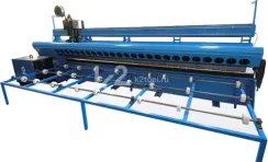 Система дуговой сварки под флюсом