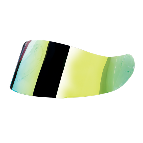 Shield / Золотой