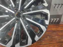 Диск колесный литой R20 Exeed RX 23-нв Б/У Оригинал 203000851AA