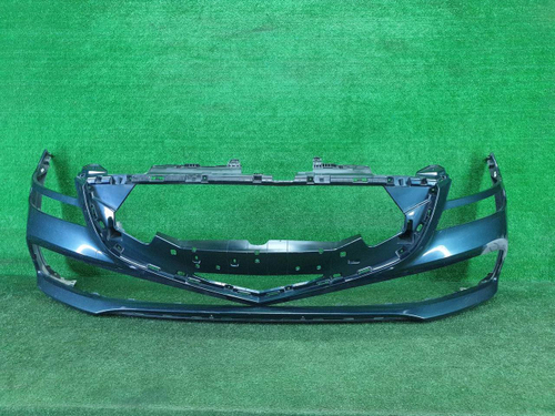 Бампер передний Genesis G80 2 (2020-2024)