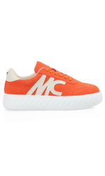 Полуботинки MARC CAIN SPORTS YS SH.11 L18 483 в оранжевом цвете