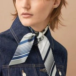 Шарф Hermes, H063791S-10