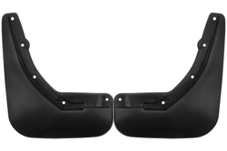 Брызговики задние LADA Xray Cross, 2018-, 2 шт. (optimum) в пакете  NLF.52.38.E13